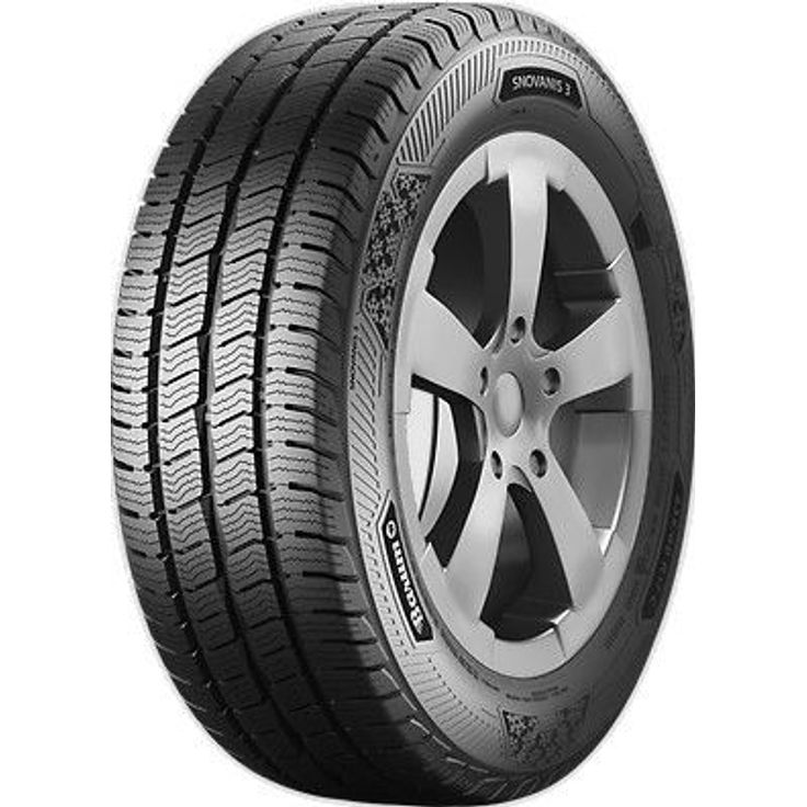Barum Snovanis 3 205/65R16 107/105 T