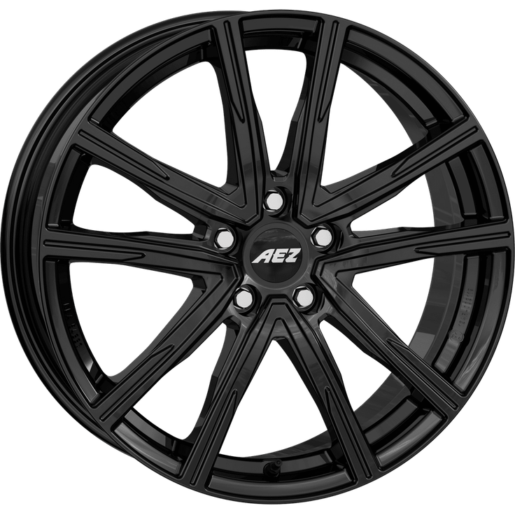 AEZ Montreal black Black 18" – Bild 3