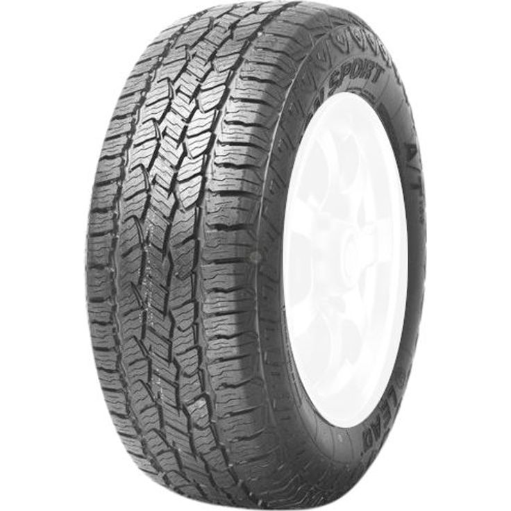 Leao Lion Sport AT100 265/65R17 112 T – Bild 2