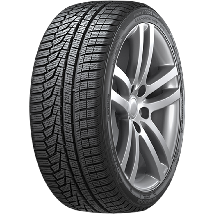 Hankook Winter I Cept Evo2 W320 215/45R16 90 H