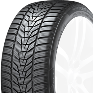 Bild für Hankook Winter I Cept Evo3 W330 225/40R18 92 V