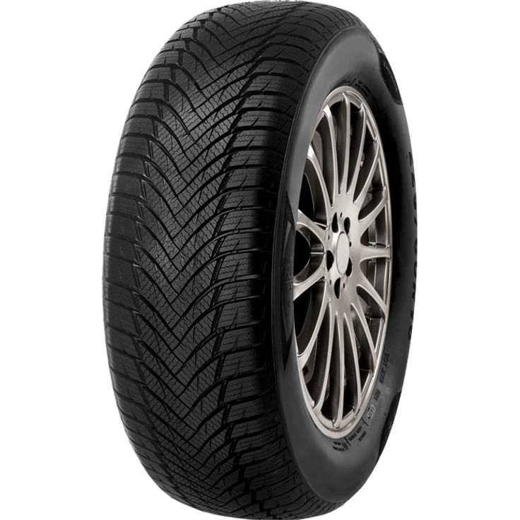 Tristar Snowpower HP 205/70R15 96 T – Bild 2