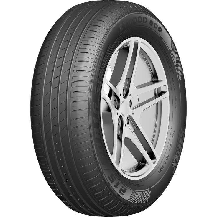 Zeetex ZT 6000 Eco 195/55R15 85 V – Bild 2