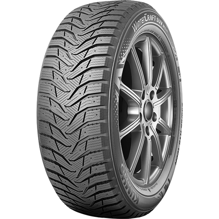 Marshal Wintercraft SUV Ice WS31 275/40R20 106 T