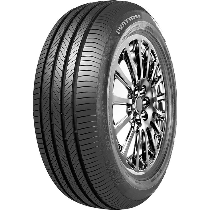 Ovation EV 582 225/65R17 106 H – Bild 2