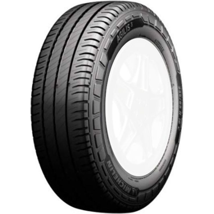 Michelin Agilis 3 215/70R15 109 S – Bild 2