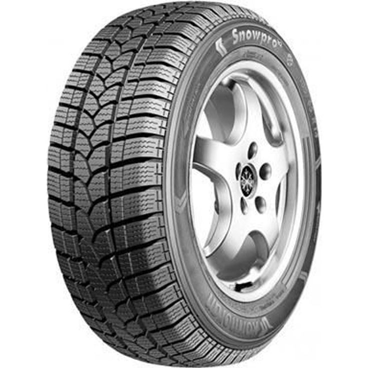 Kormoran Snowpro B2 165/70R14 81 T