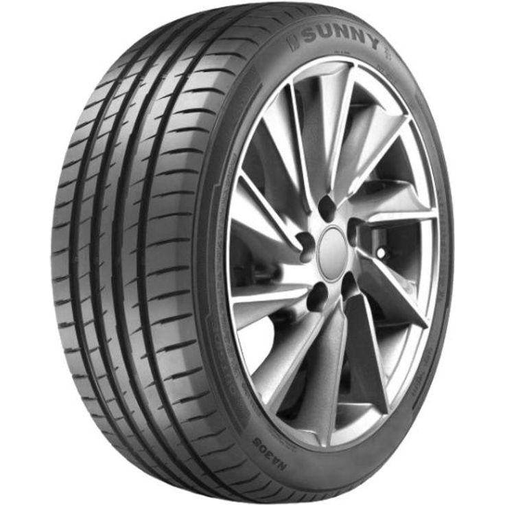 Sunny NA305 225/40R18 92 W