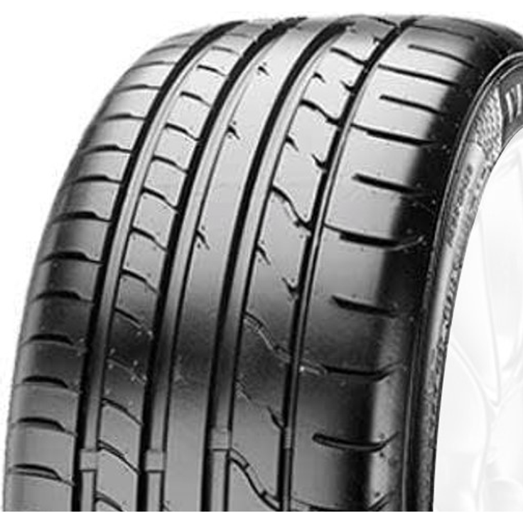 Maxxis Victra Sport VS01 195/40R17 81 W – Bild 1