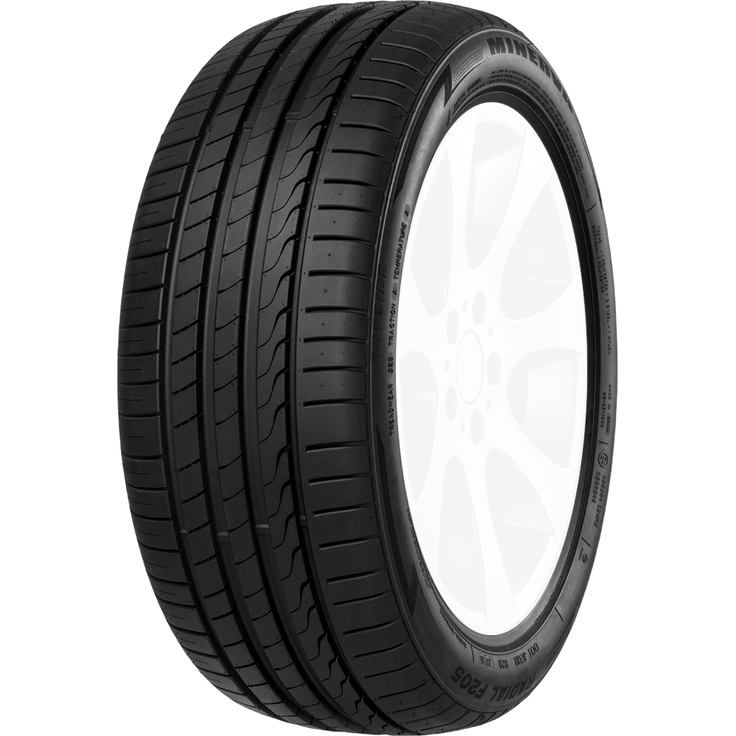 Minerva F 205 245/35R19 93 Y – Bild 3