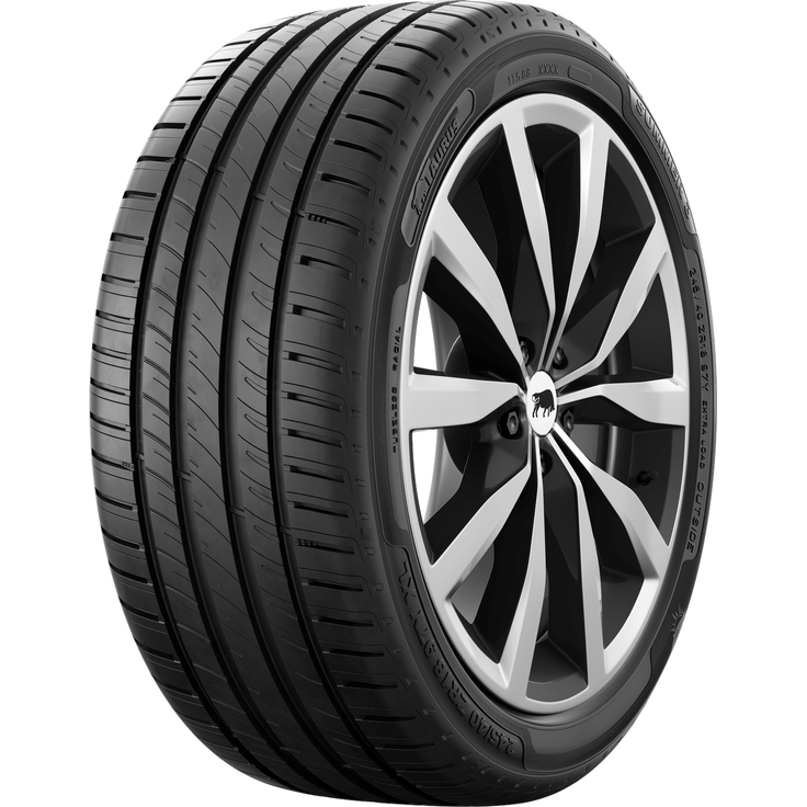 Taurus Summer 3 225/45R19 96 W – Bild 2