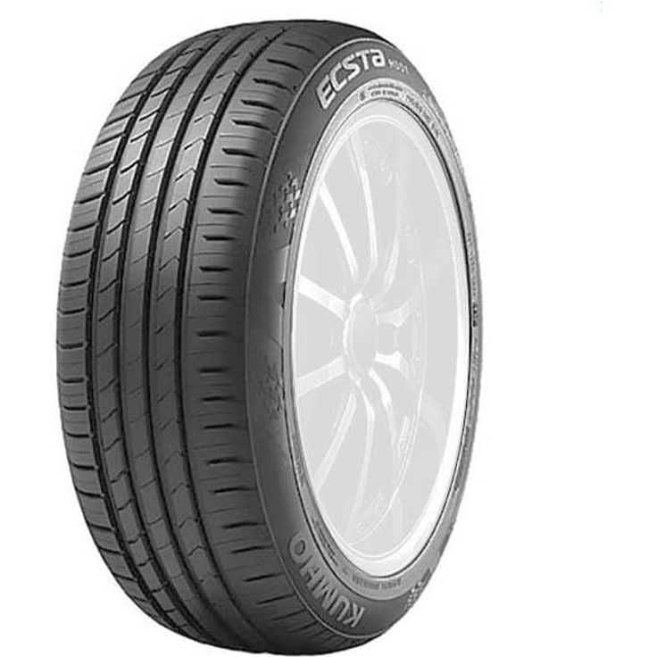 Kumho Ecsta HS51 225/60R15 96 W – Bild 3