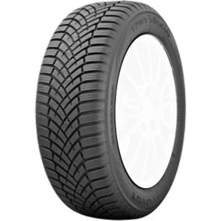 Toyo Observe Winter Sport 1 225/40R18 92 W – Bild 2
