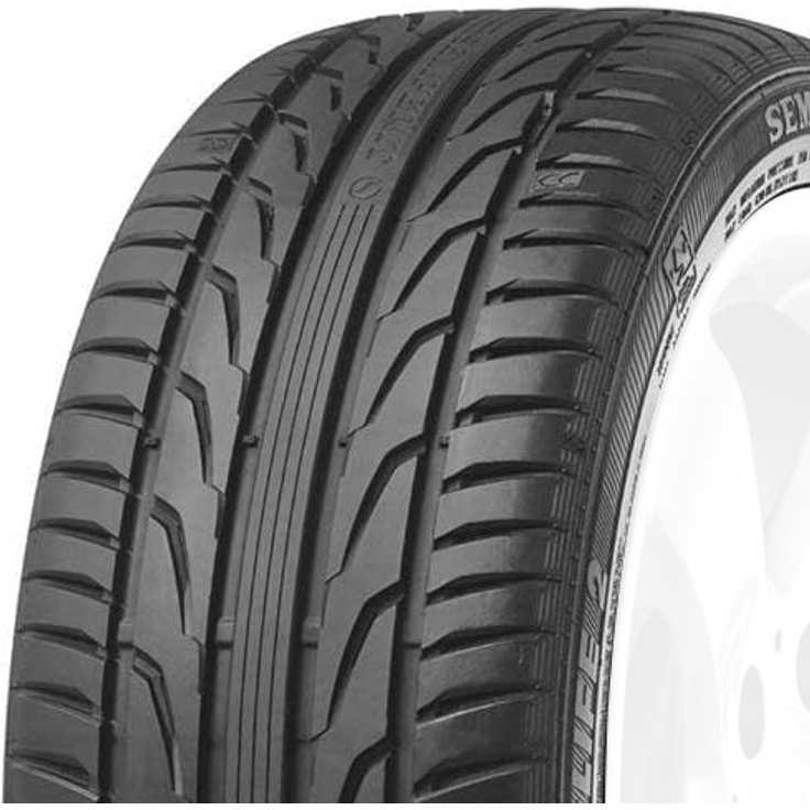 Semperit Speed Life 2 225/35R18 87 Y