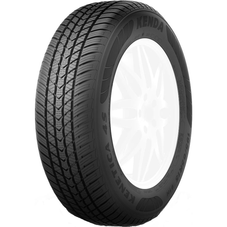 Kenda KR 202 Kenetica 4S 205/55R16 94 V – Bild 3