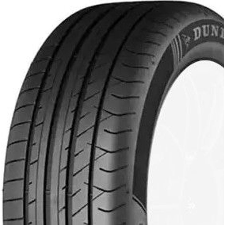 Dunlop SP Sport Response 225/70R16 103 H – Bild 2