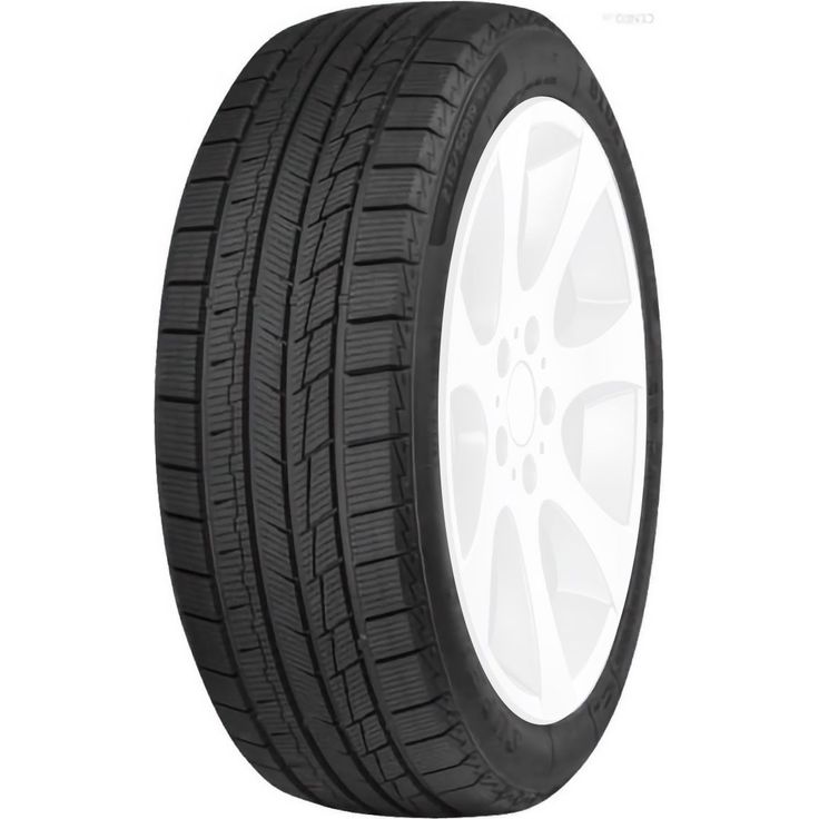 Gopro EV Ice 245/50R19 105 V – Bild 3