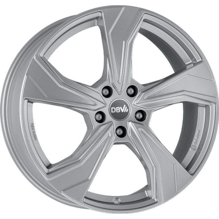 DBV Venezia KB Silver 17" – Bild 2