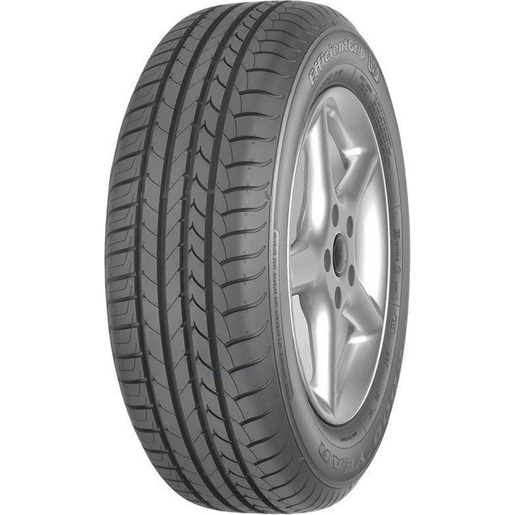 Goodyear EfficientGrip 255/50R19 103 Y – Bild 2