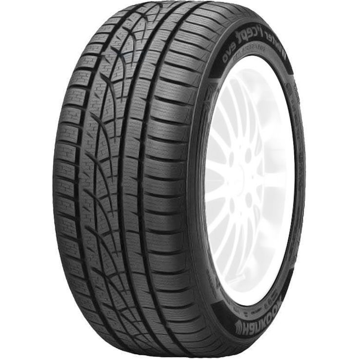 Hankook Winter I Cept Evo W310B 245/50R18 100 H – Bild 3