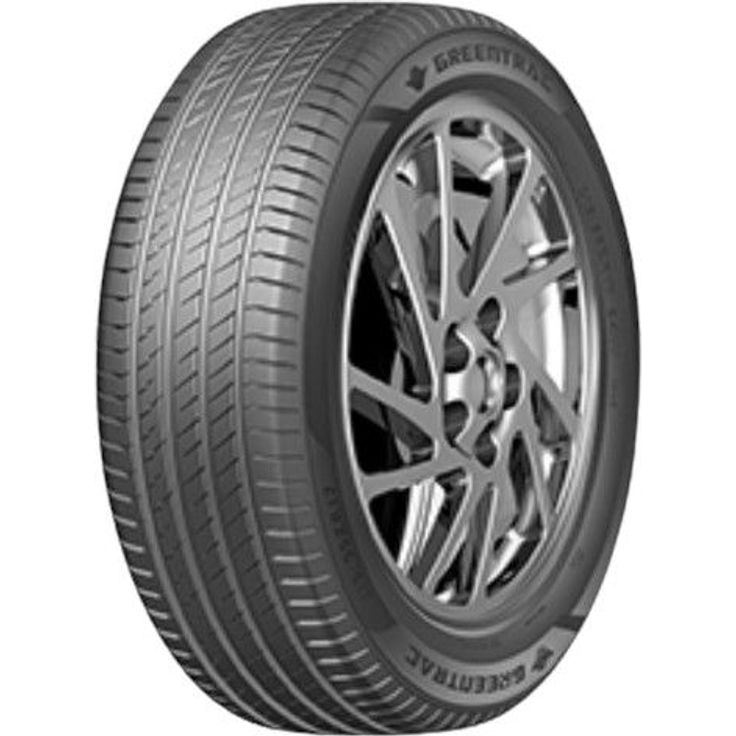 Greentrac Journey X 215/40R17 87 W