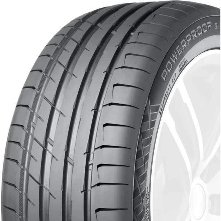 Nokian Powerproof 2 235/35R20 92 Y
