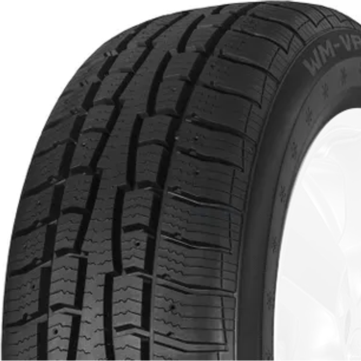 Cooper Weathermaster Van 195/75R16 107/105 R