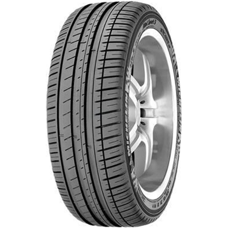 Michelin Pilot Sport 3 UHP 245/45R19 102 Y – Bild 1