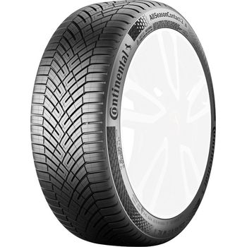 Continental AllSeasonContact 2 245/50R18 100 V: Tests, Infos ...