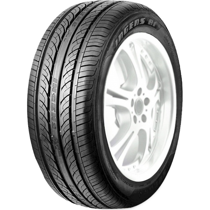 Maxtrek Ingens A1 235/60R18 107 V