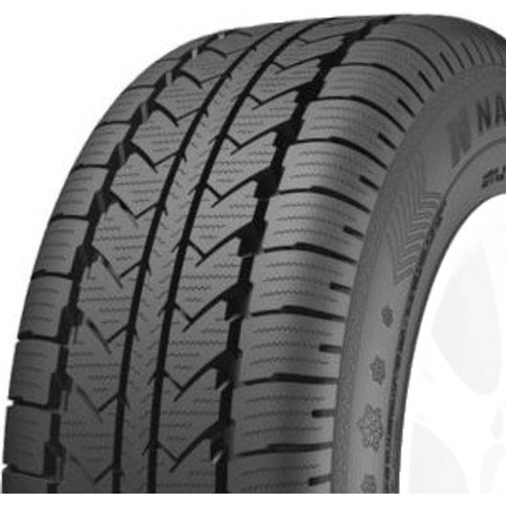 Nankang SL 6 195/60R16 99/97 T