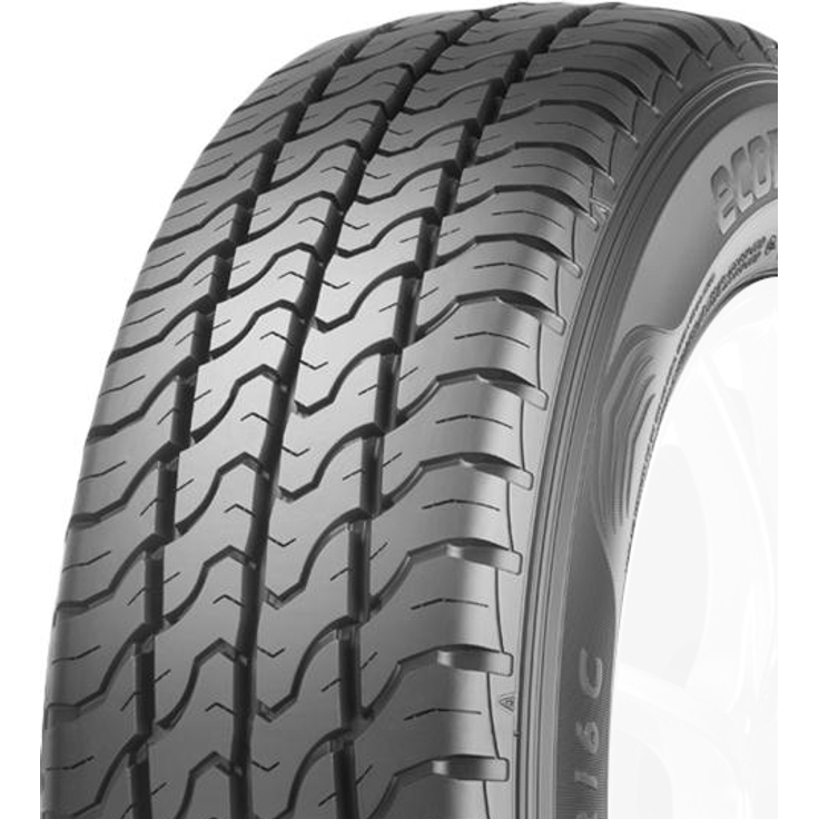 Dunlop Econodrive 225/55R17 109/104 H