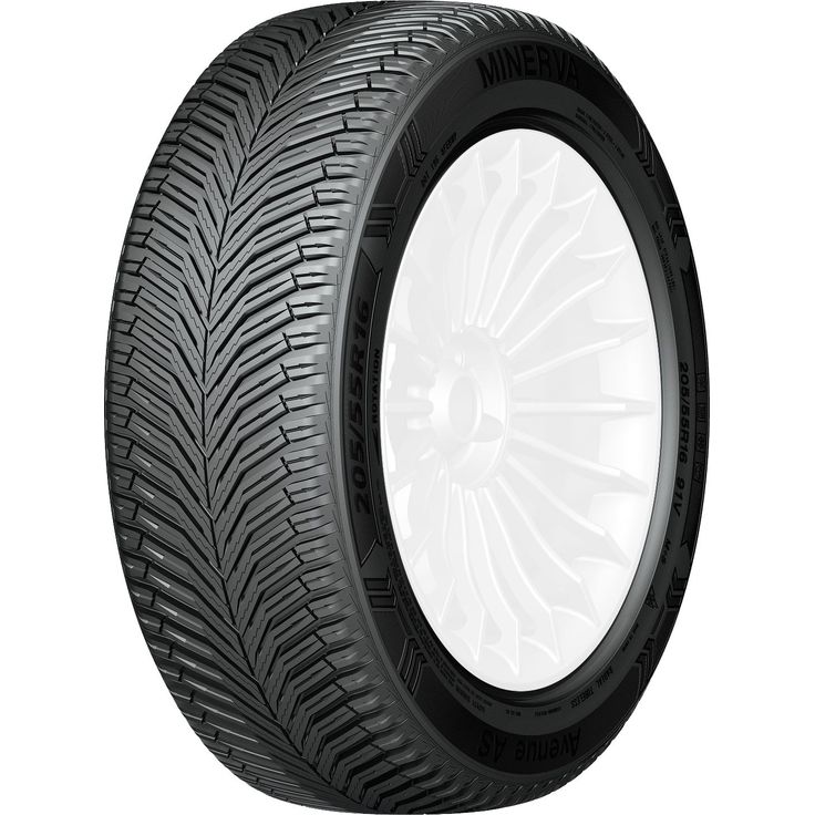 Minerva Avenue AS 195/65R15 91 H – Bild 3
