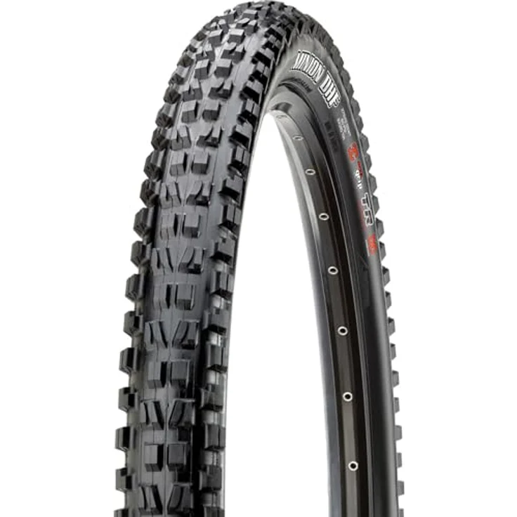 Maxxis Minion DHF, Downhill-Veloreifen, 29 x 2.30, Tubeless-Ready, hohe Richtungsstabilität und präzises Kurvenverhalten – Bild 1