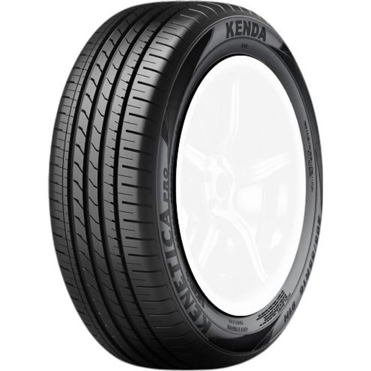 Kenda KR 210 145/65R15 72 T – Bild 2