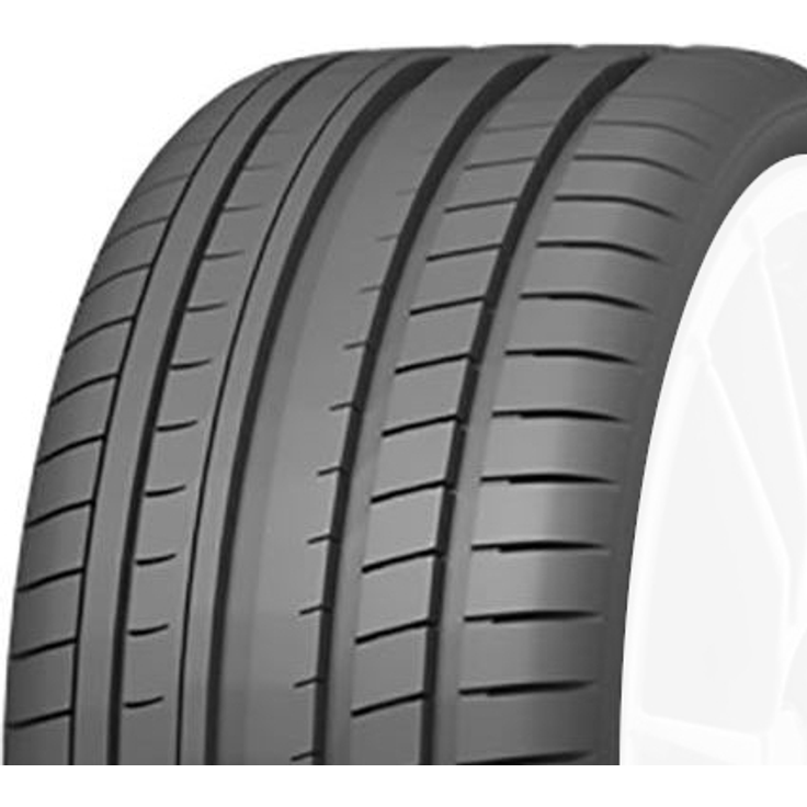 Infinity Ecomax 235/35R19 91 Y