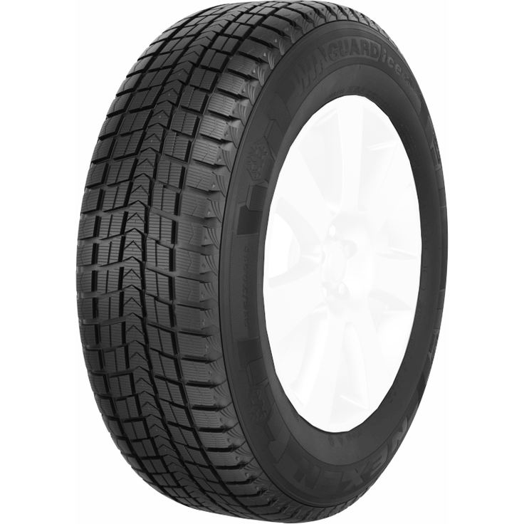 Nexen Winguard Ice SUV 225/75R16 104 T – Bild 3