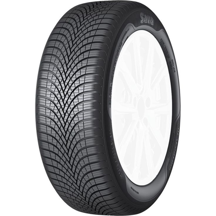 Sava All Weather 205/55R16 94 V – Bild 3