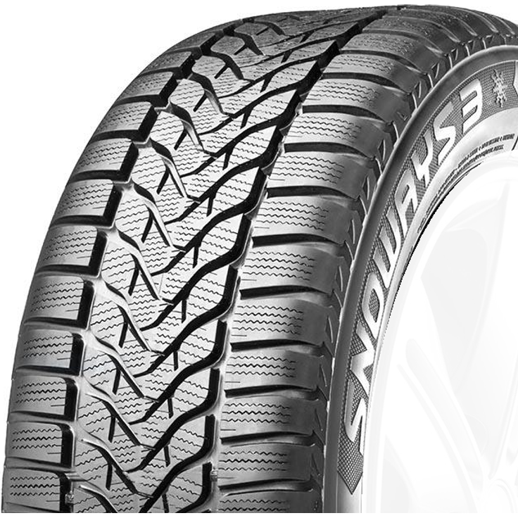 Lassa Snoways 3 155/80R13 79 T
