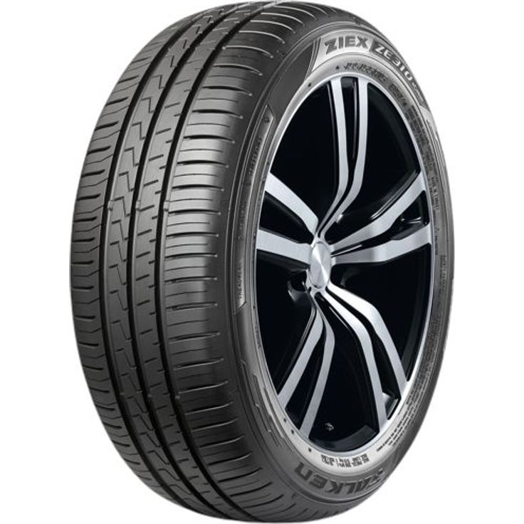 Falken Ziex ZE310 Ecorun 225/50R18 95 W
