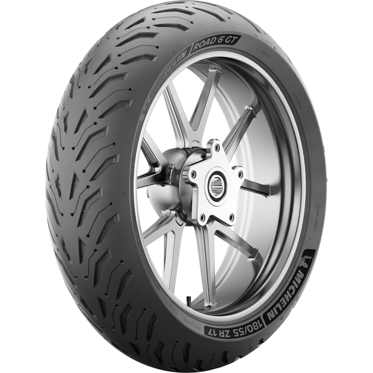 Michelin ROAD 6 GT 180/55 ZR17 73W TL 73 W