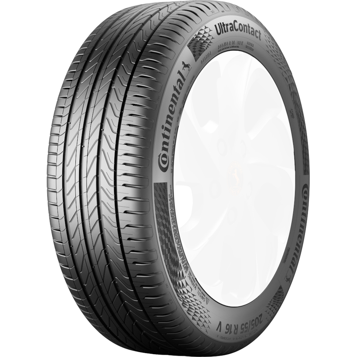 Continental UltraContact 175/65R15 84 H – Bild 3