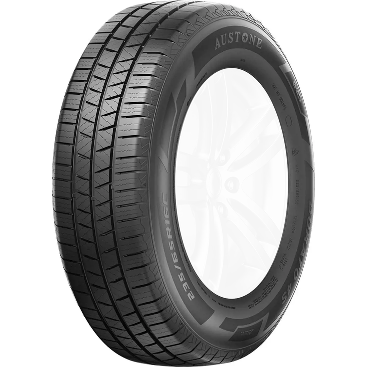 Austone Durato 4S 195/60R16 99/97 H – Bild 3