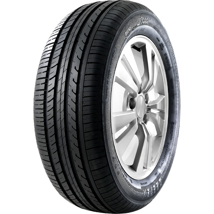 Zeetex ZT 1000 185/55R15 82 V – Bild 2