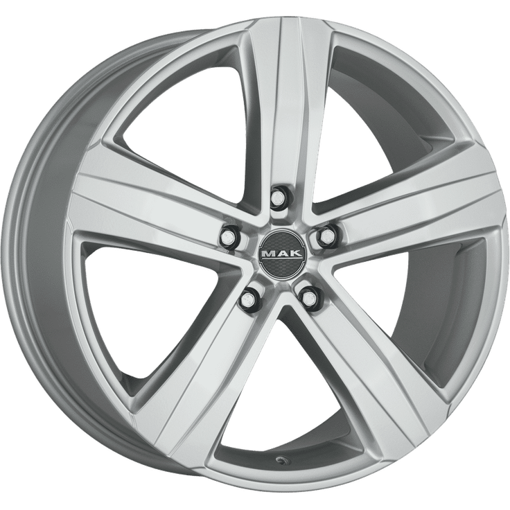 MAK Stone 5 Silver 15" – Bild 4