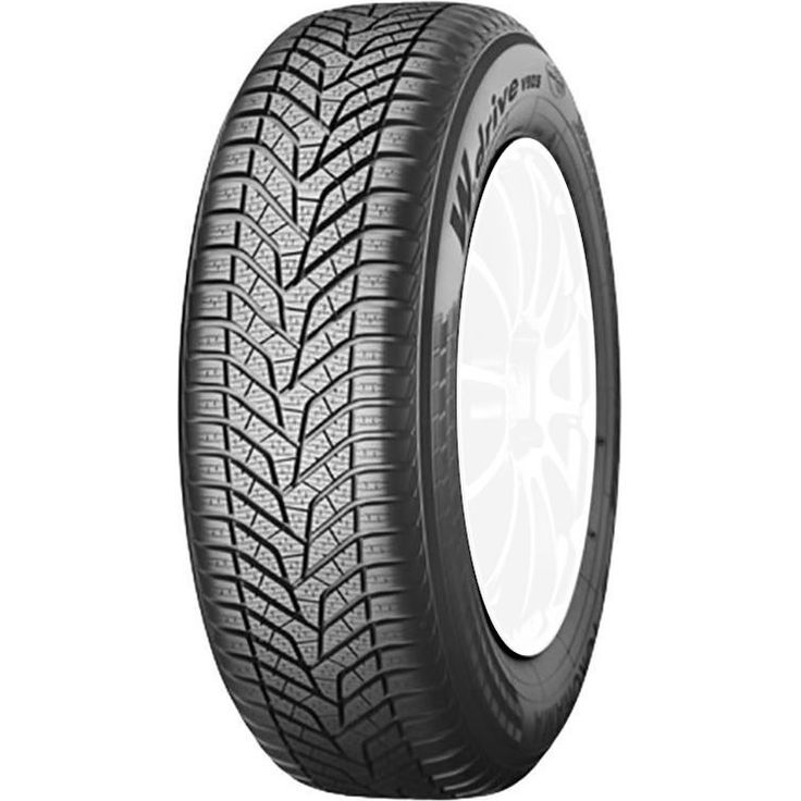 Yokohama W Drive V905 245/45R17 99 V – Bild 3