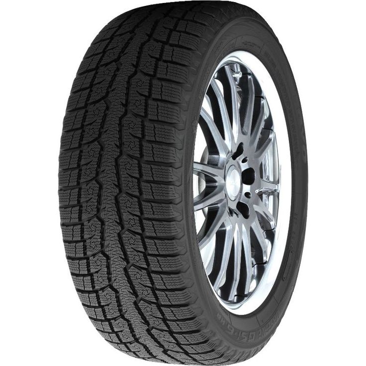 Toyo Observe GSI6 HP 195/50R19 88 V – Bild 2