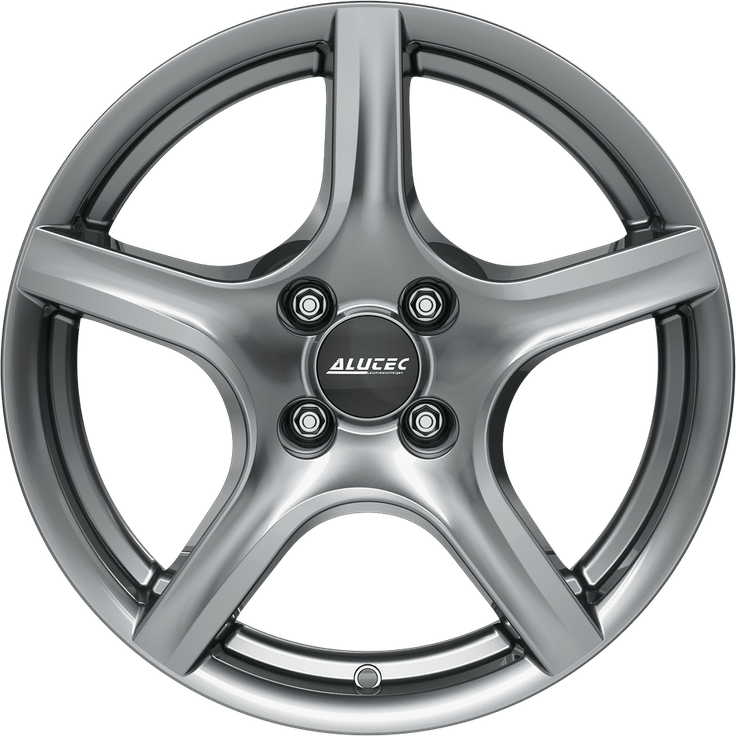 Alutec Grip Graphit 15" – Bild 3