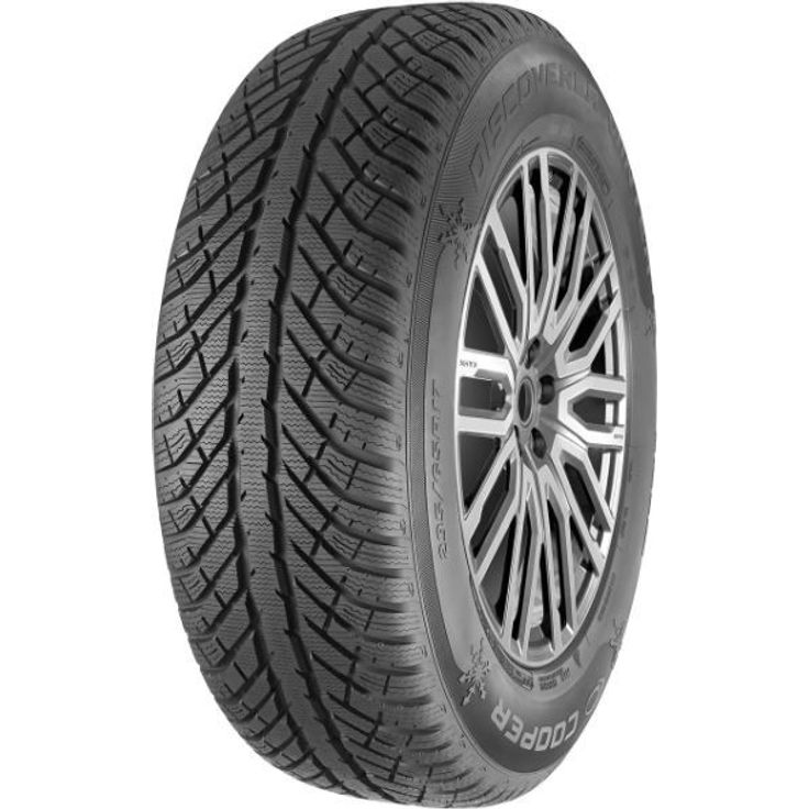 Cooper Discoverer Winter 235/60R18 107 H