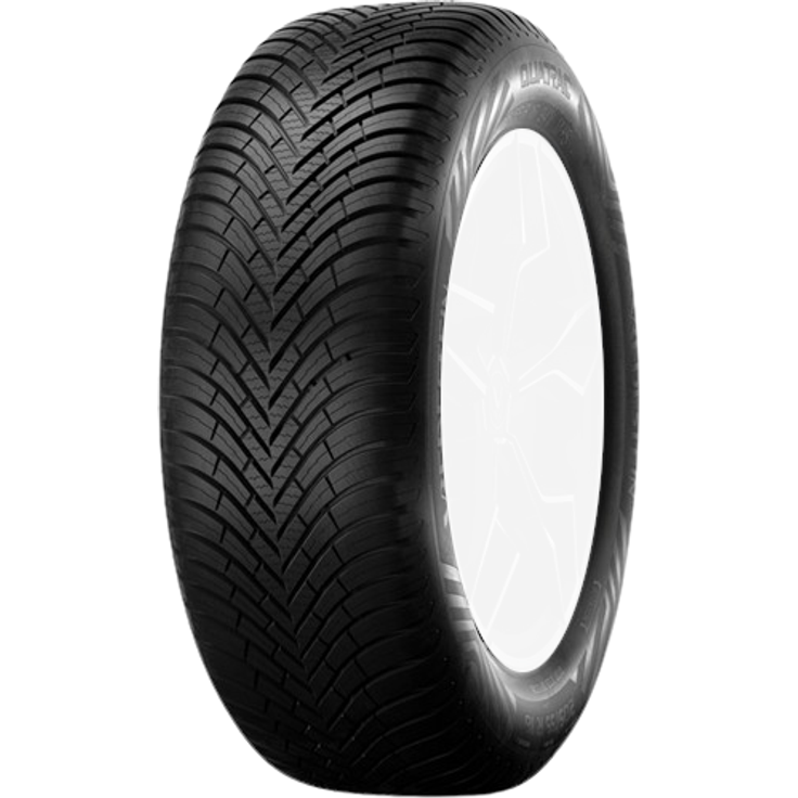 Vredestein Quatrac 165/65R15 81 T – Bild 2